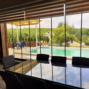 Qusar Apartments